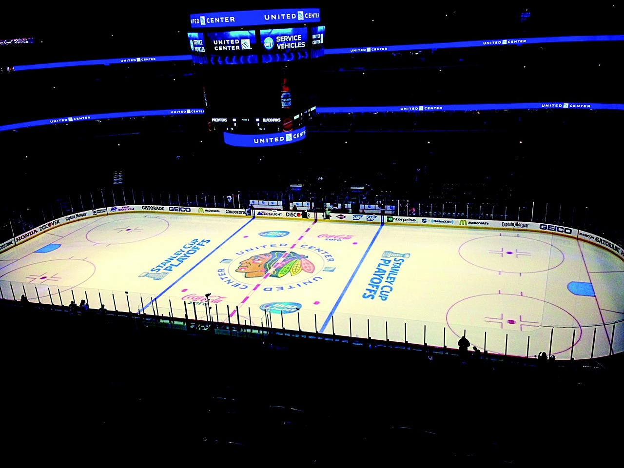 blackhawks chicago united center 734993