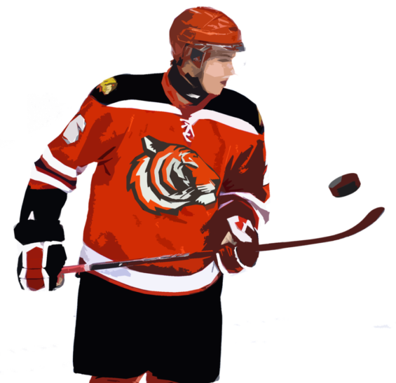 hockey player puck hockey player 1496359 hockey player puck hockey player 1496359