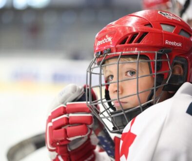 hockey slavia skater hockey player 2744912