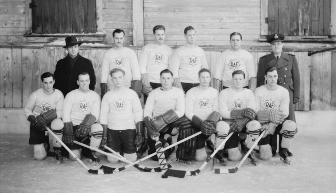 Jak zmieniały się zasady gry w hokeja przez lata - historia zasad hokeja