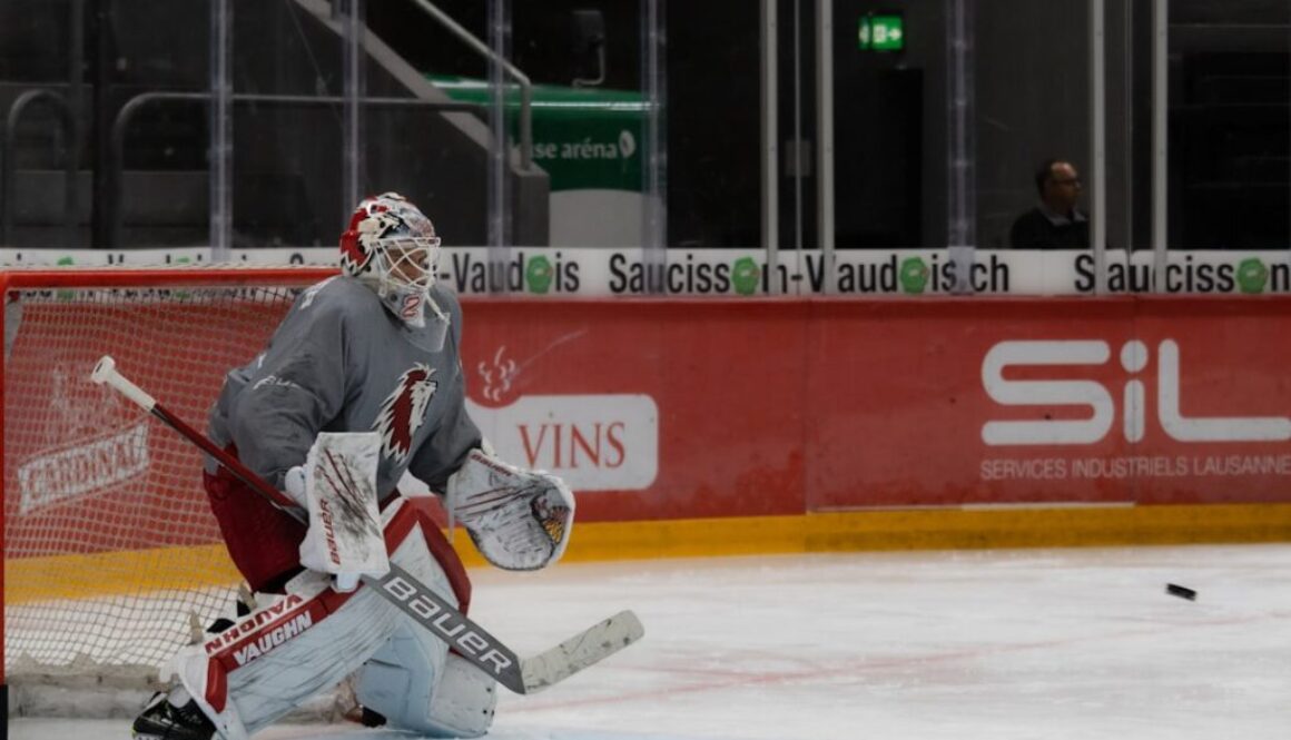 Kim jest hokeista Krzysztof Piątek i co osiągnął w hokeju
