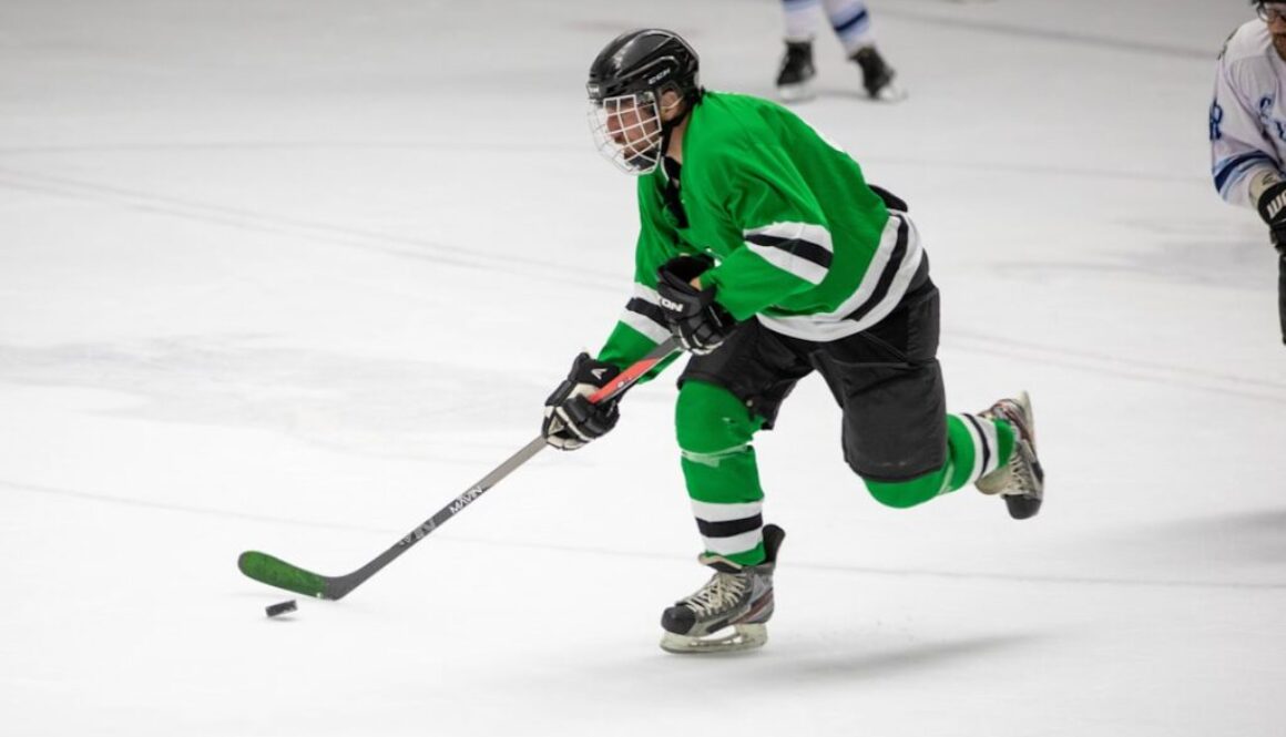 Jak powstał hokej – historyczne początki hokeja