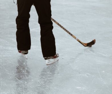 Jakie są kategorie wiekowe w hokeju – od dzieci po seniorów