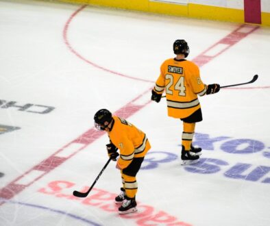 Najlepsi polscy hokeiści w historii - legendy polskiego hokeja