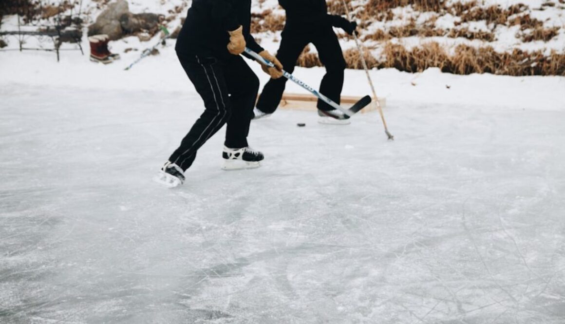 Co to jest puchar Polski w hokeju - historia i zasady rozgrywek