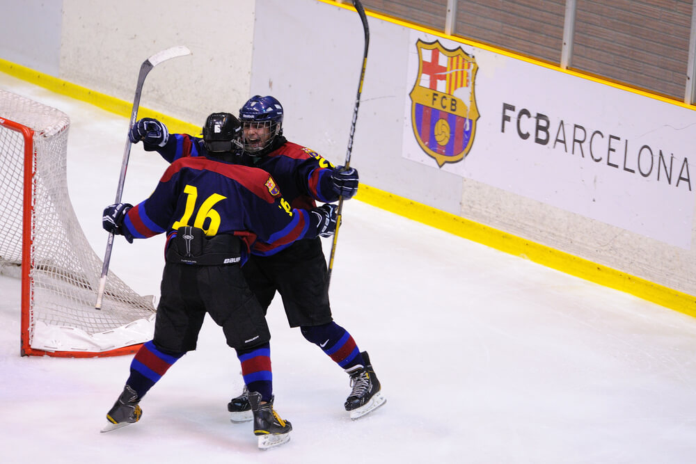 AdmiralBet kod promocyjny i bonusy na mniej oczywiste sekcje Barcelony. Koszykówka, futsal i piłka ręczna pod lupą