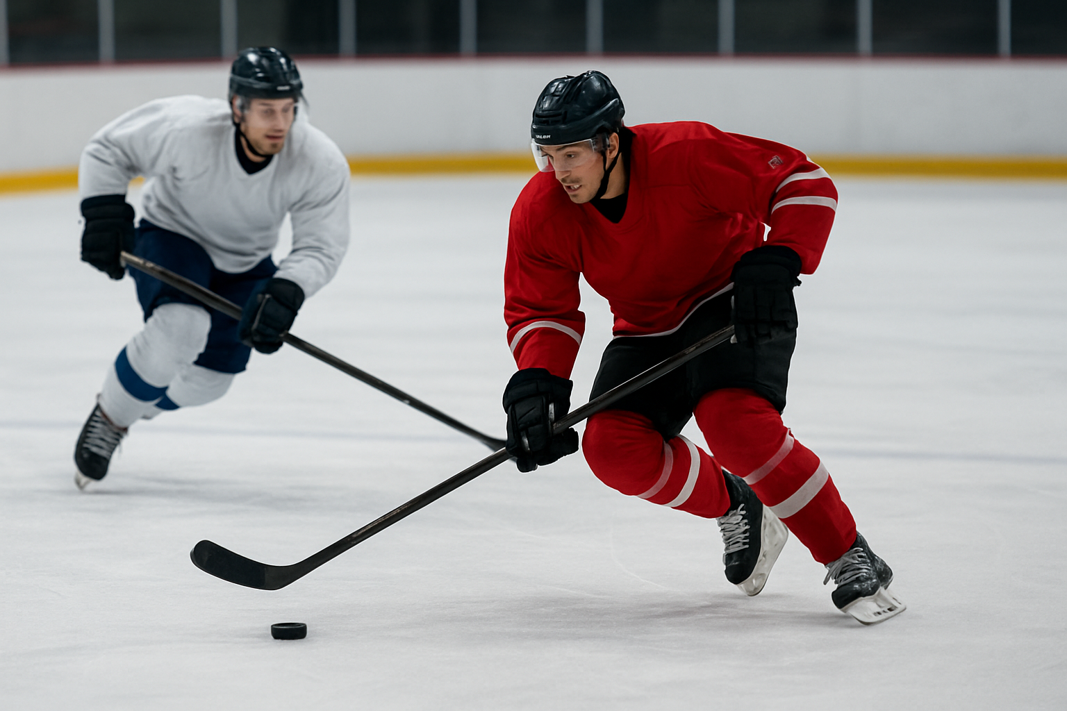 backchecking w hokeju